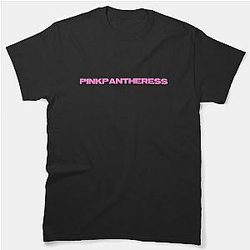 pinkpantheress  Classic T-Shirt