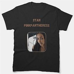 pinkpantheress     Classic T-Shirt