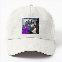 PinkPantheress - Worldwide Star  Dad Hat