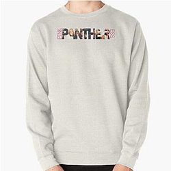 pinkpantheress t shirt | sticker Pullover Sweatshirt