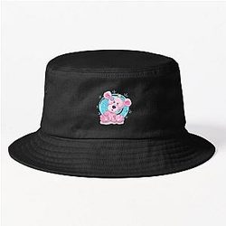 Embrace Your Inner Pink Panther with Pinkpantheress Bucket Hat