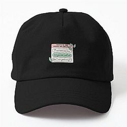 PinkPantheress Lyrics - Boy's a Liar -Girl blogger Aesthetic  Dad Hat