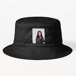 Pinkpantheress  Bucket Hat