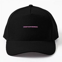 pinkpantheress  Baseball Cap