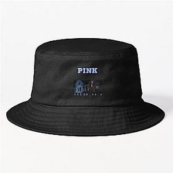 pinkpantheress  Bucket Hat