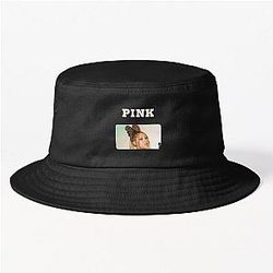 pinkpantheress   Bucket Hat