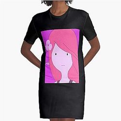 pinkpantheress      Graphic T-Shirt Dress