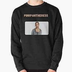 pinkpantheress  Pullover Sweatshirt