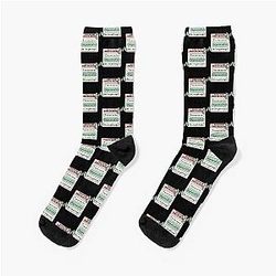 PinkPantheress Lyrics - Boy_s a Liar - Girl blogger Aesthetic Socks
