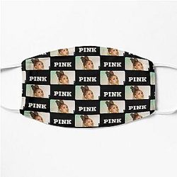 pinkpantheress   Flat Mask