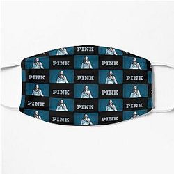 pinkpantheress   Flat Mask