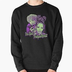 Ícé Music Spíce Pinkpantheress Pullover Sweatshirt