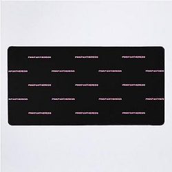 pinkpantheress  Desk Mat