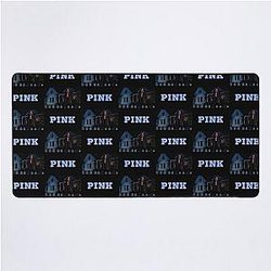 pinkpantheress  Desk Mat