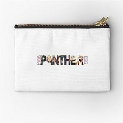 Graphic Pinkpantheress My Favorite People Zipper Pouch