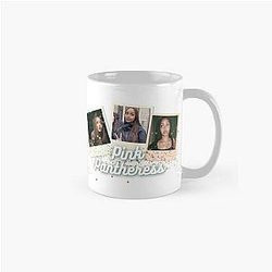 PinkPantheress - Attracted to You - Indie Girl Aesthetic Classic Mug