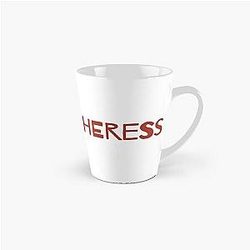 pinkpantheress - logo Tall Mug
