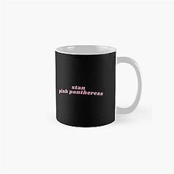 Stan PinkPantheress Classic Mug