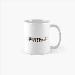 Graphic Pinkpantheress My Favorite People Classic Mug