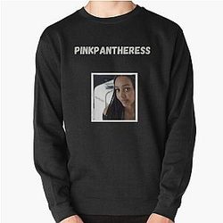 pinkpantheress    Pullover Sweatshirt