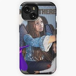 PinkPantheress - Worldwide Star  iPhone Tough Case