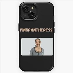 pinkpantheress  iPhone Tough Case