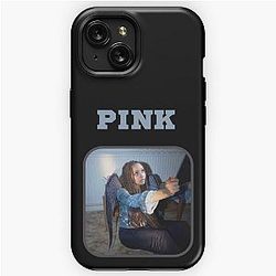 pinkpantheress  iPhone Tough Case