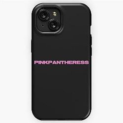 pinkpantheress  iPhone Tough Case