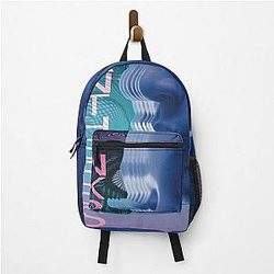 Pinkpantheress  Backpack