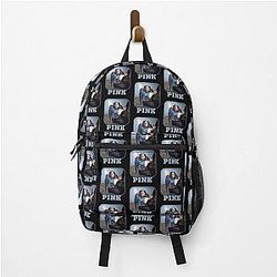 pinkpantheress  Backpack