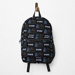 pinkpantheress  Backpack