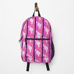 pinkpantheress      Backpack