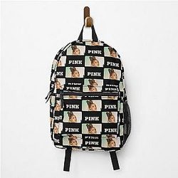 pinkpantheress   Backpack