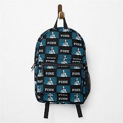 pinkpantheress   Backpack