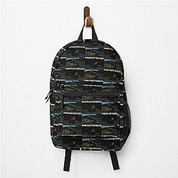 PinkPantheress      Backpack