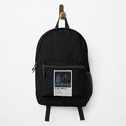 Painting Pinkpantheress Lover Gifts Backpack