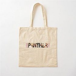 pinkpantheress t shirt | sticker Cotton Tote Bag