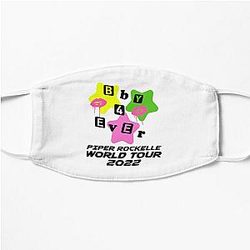 Piper Rockelle Face Masks - Piper Rockelle Flat Mask