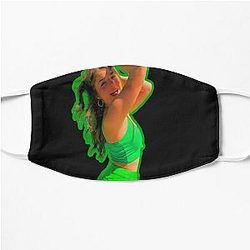 Piper Rockelle Face Masks - Piper Rockelle Flat Mask