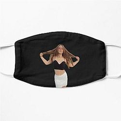 Piper Rockelle Face Masks - Piper Rockelle Flat Mask