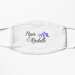 Piper Rockelle Face Masks - Piper Rockelle Flat Mask