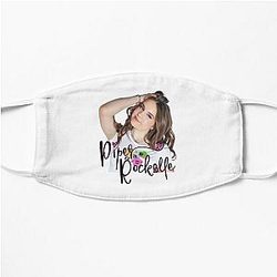 Piper Rockelle Face Masks - Piper Rockelle Flat Mask