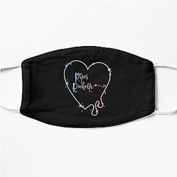 Piper Rockelle Face Masks - Piper Rockelle Flat Mask