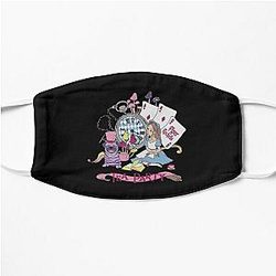 Piper Rockelle Face Masks - Piper Rockelle Flat Mask