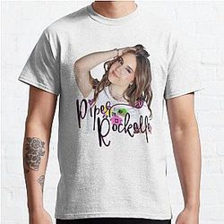 Piper Rockelle T-Shirts - Piper Rockelle Classic T-Shirt