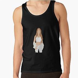 Piper Rockelle Tank Tops - Piper Rockelle Tank Top