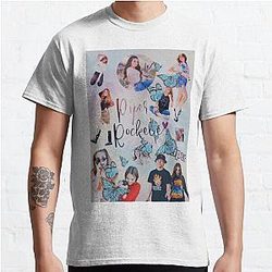 Piper Rockelle T-Shirts - Piper Rockelle Classic T-Shirt