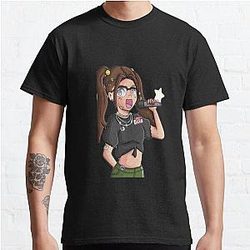 Piper Rockelle T-Shirts - Piper Rockelle Classic T-Shirt