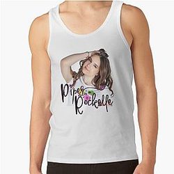 Piper Rockelle Tank Tops - Piper Rockelle Tank Top
