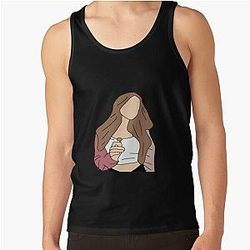 Piper Rockelle Tank Tops - Piper Rockelle Tank Top